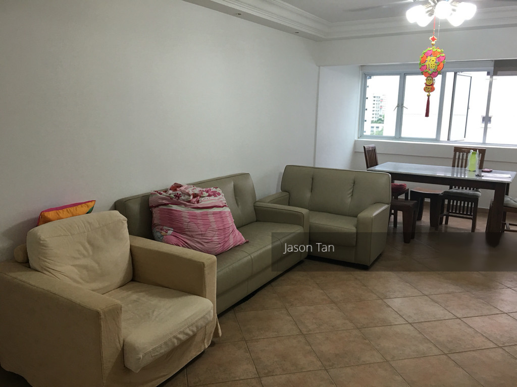 Bukit Batok Central thumbnail photo